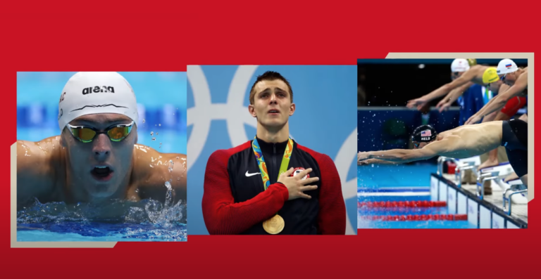 Eagle Scouts Shine with Medals at 2024 Summer Olympics